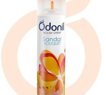 Odonil Room Spray -220 ml (Sandal)