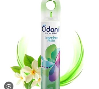 Odonil Room Spray -220 ml (Jasmine)