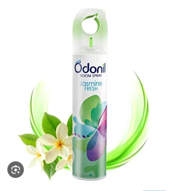 Odonil Room Spray -220 ml (Jasmine)