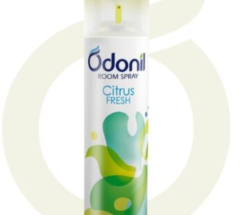 Odonil Room Spray – 220 ml (Citrus)