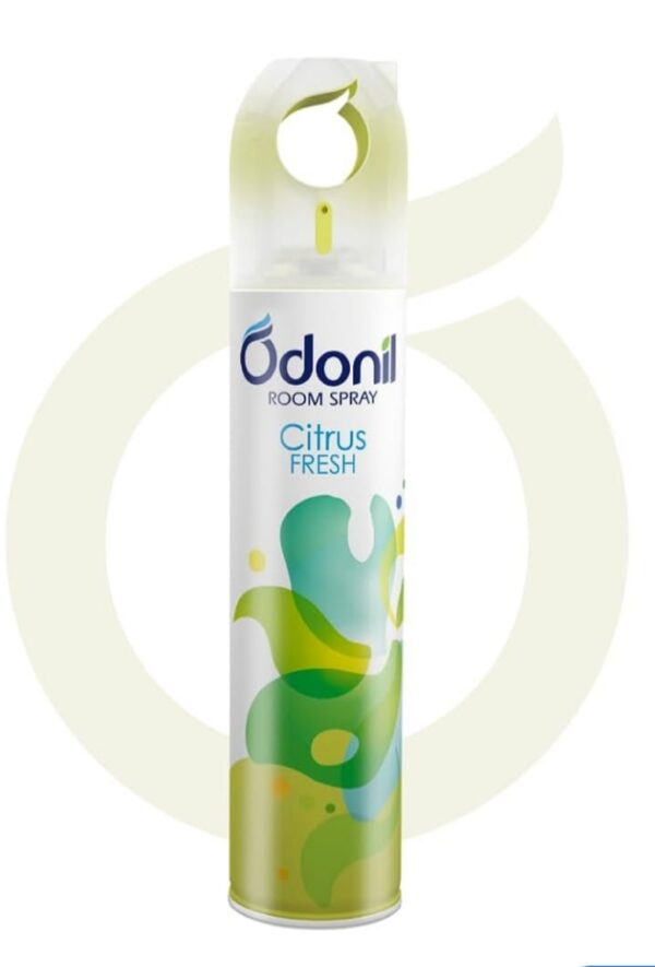 Odonil Room Spray - 220 ml (Citrus)