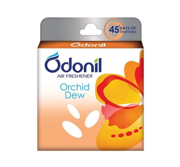 Odonil Air Freshener - 40 gm