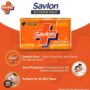 Savlon - 42 gm