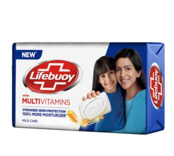 Lifebuoy Soap – 41 gm