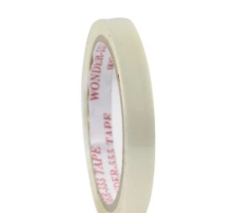 Tape Half Inch