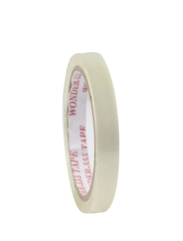 Tape Half Inch