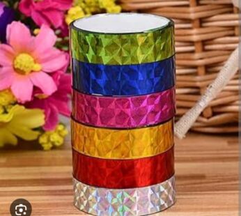 Colour Tape Small