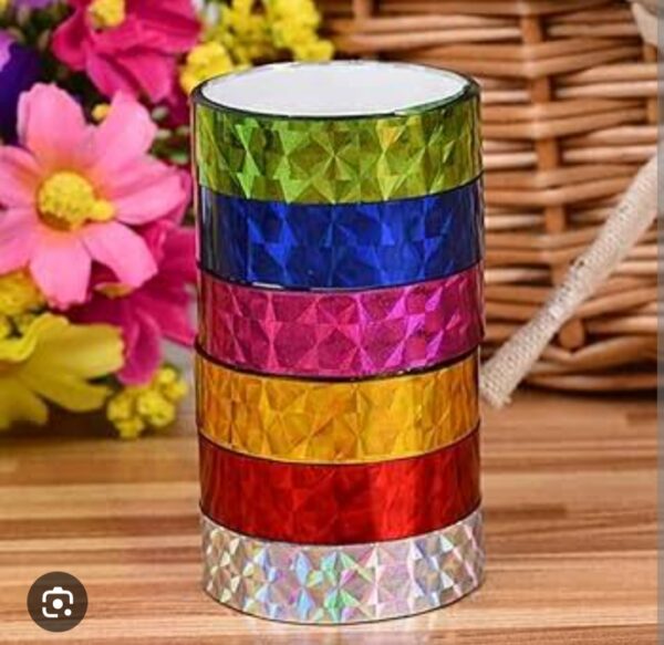 Colour Tape Small