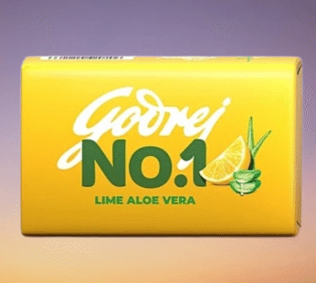Godrej No.1