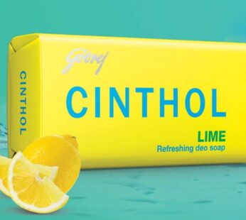 Cinthol – 40 gm
