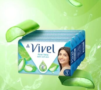 Vivel – 45 gm
