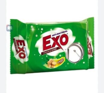 Exo Bar – 90 gm