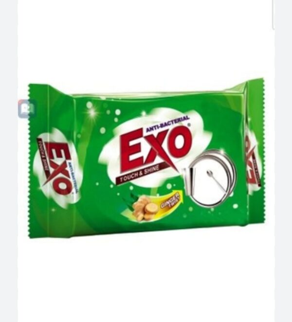 Exo Bar - 90 gm