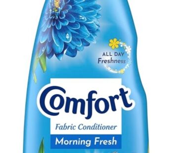 Comfort Fabric Conditioner – 860 ml