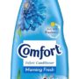 Comfort Fabric Conditioner - 860 ml