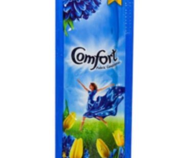 Comfort Fabric Conditioner Pouch Small