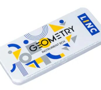Geometry Box – Linc