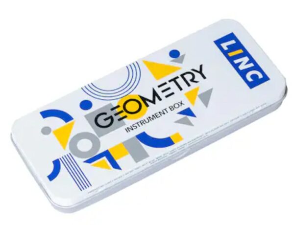 Geometry Box - Linc