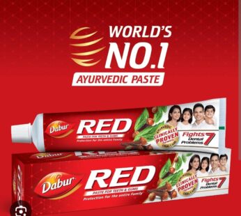 Dabur Red – 36 gm