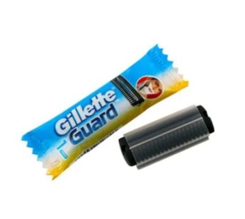 Gillette Guard Blade