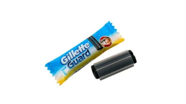 Gillette Guard Blade