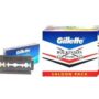 Gillette Saloon Blade