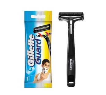 Gillette Guard Machine