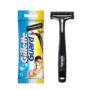 Gillette Guard Machine