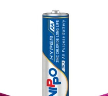 Nippo Battery