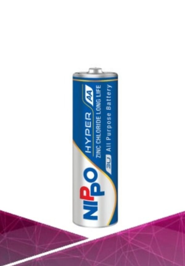 Nippo Battery