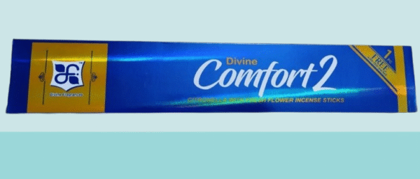 Comfort2 Mosquito Dhup
