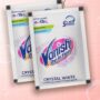 Vanish Oxi Action - White 30gm