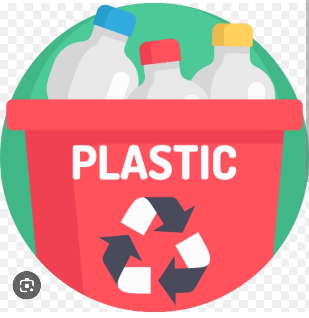 Plastic