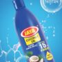 Jaya Coconut Oil -85 ml