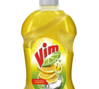 Vim Liquid -250 ml