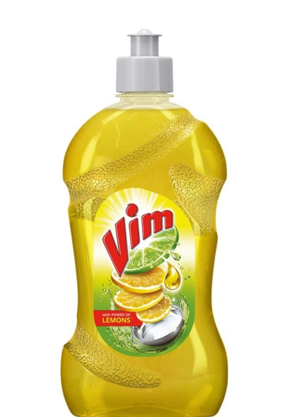 Vim Liquid -250 ml