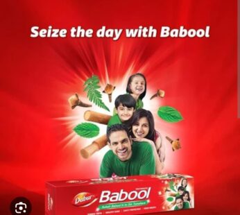 Babool – 175 gm