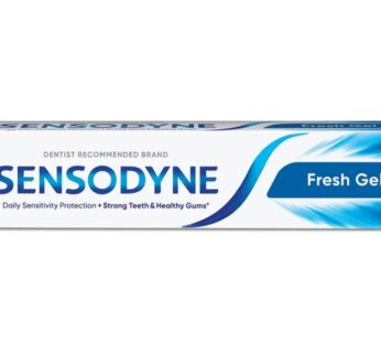 Sensodyne Toothpaste – 75 gm