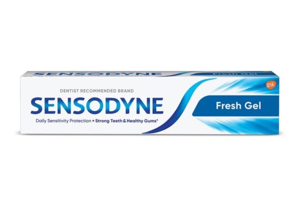Sensodyne Toothpaste - 75 gm