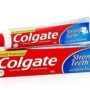 Colgate Strong Teeth -100 gm