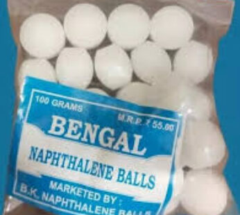Naphthalene Balls Bengal