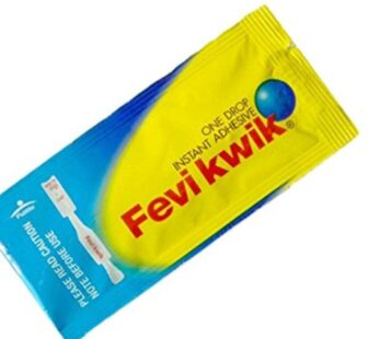 Fevi Kwik
