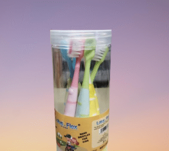 Baby Toothbrush 2